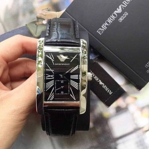 New emporio armani mens - new,
