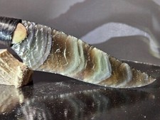 HOT RAINBOW Obsidian