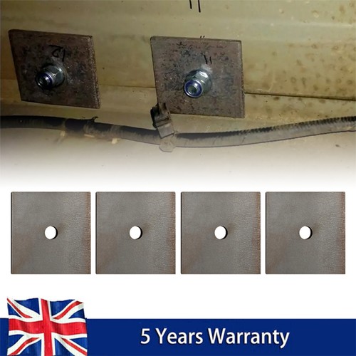 4pcs 80x80mm van - 4pcs, crew
