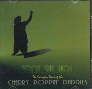 Cherry poppin daddies zoot - cherry,