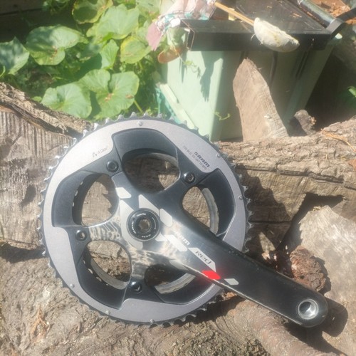 Sram red crankset speed - sram, 175