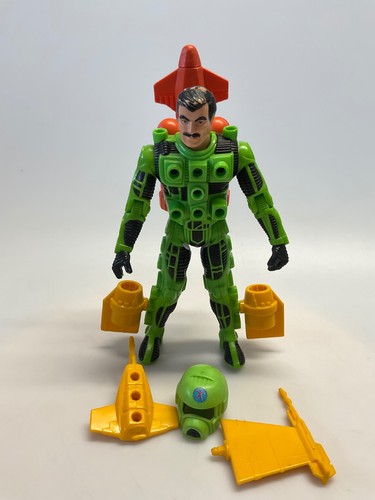 Vintage 1986 kenner - vintage,