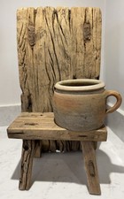 Reclaimed Small Elm Rustic