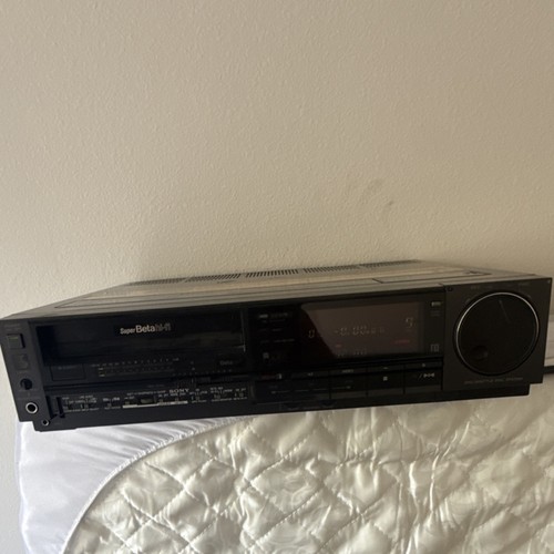 Sony hf900 super betahi fi - sl-hf900,