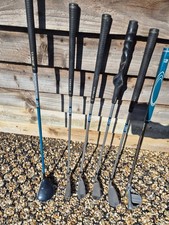 US Kids Golf Set 48" LH - 4