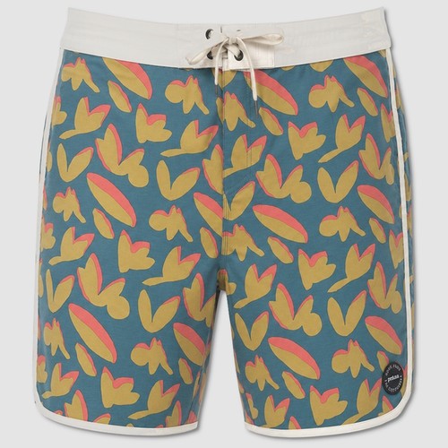 Prana vintage board shorts - vintage,