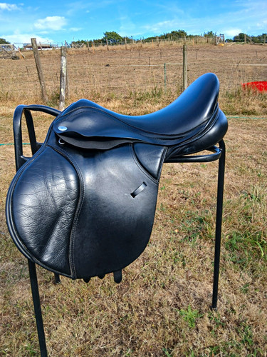 Thorowgood mgc black - thorowgood, t8