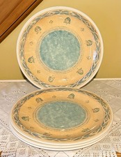 Churchill Ports of Call Jeff