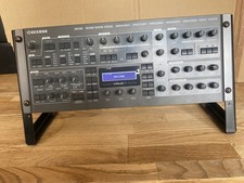 Access Virus Ti2 Desktop and