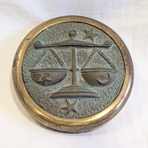 Vintage stuart houghton libra - houghton,