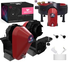 GEOCCI Electric Knitting