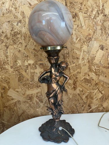 Art deco style - art,