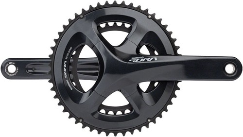 Shimano sora r3000 crankset - shimano,