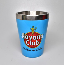 Havana Club Pot/Mug Stainless