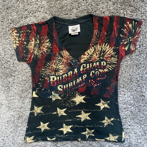 Bubba gump shrimp shirt - bubba, co