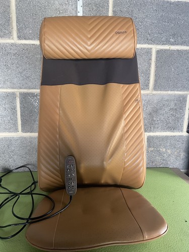 Osim ujolly delightful - osim,