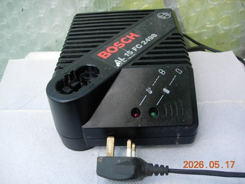 Bosch 24v fast - 24v,