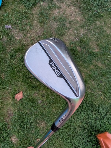 Ping s159 sand - s159, wedge