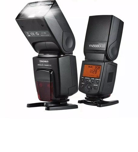 Yongnuo 568ex iii - yongnuo,