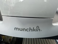 Munchkin Electric Baby Swing |