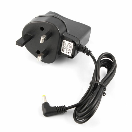 Pin mains plug charger - plug,