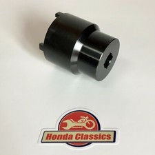 Honda 07916-3710101 Steering Stem Headrace Nut Socket Tool. HWT005