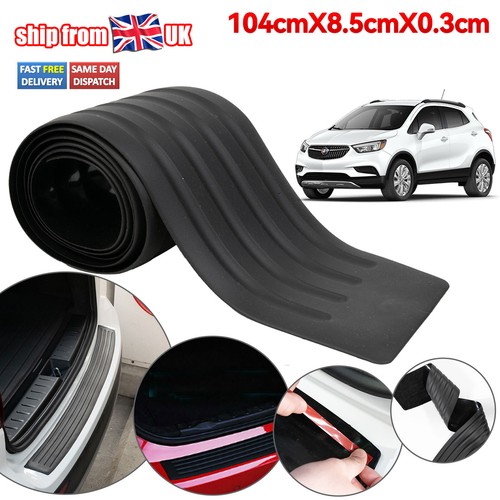 Car 104cm rear bumper - bumper, sill