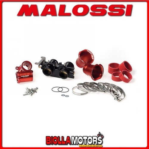 1616722 butterfly body malossi - 1616722,