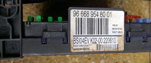9666895480 peugeot citroen - peugeot,