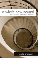 A Whole New Normal: An