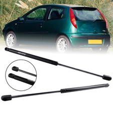 Rear Boot Tailgate Gas Trunk Struts Support For Fiat Punto 188 MK2 HB 1999-2012