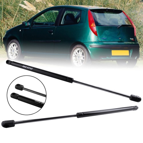Rear boot tailgate gas - boot,