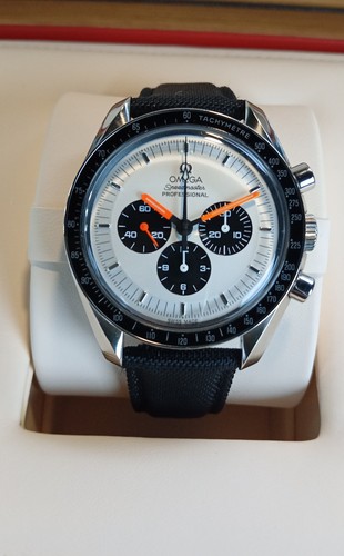Omega speedmaster professional - omega,