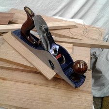 Vintage Record No 010 Cabinet