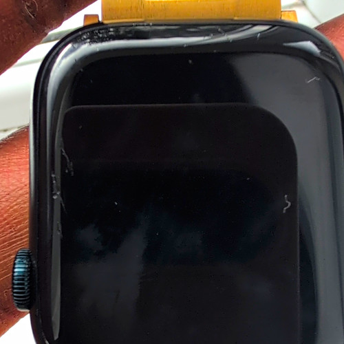 Apple watch series 45mm - apple,