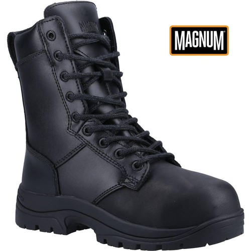 Magnum elite safety boots - magnum,