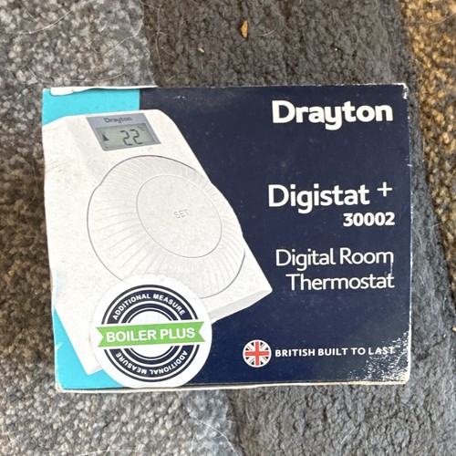 Drayton digistat 30002 - drayton,
