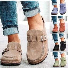 UK Soft Shoes Shoes Slip On