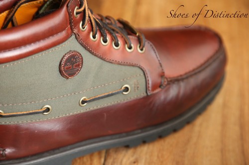 Timberland gore tex brown - gore-tex,