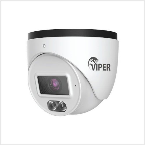 Qvis 2mp fixed smart - 2mp,