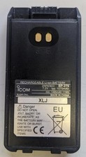 Genuine Icom BP-279 1485mAh