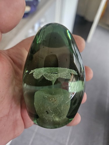 Victorian antique green - antique,