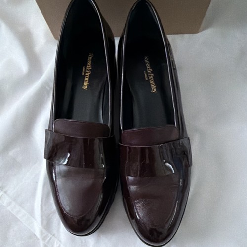 Russell bromley limbo - russell, &