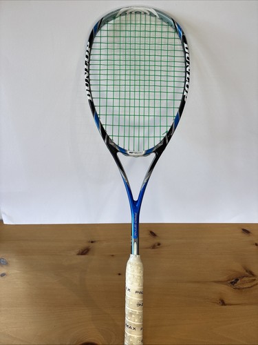 Dunlop aerogel pro x - aerogel, 4d