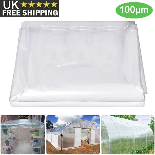 Heavy duty clear - heavy,