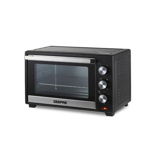 Geepas mini oven - oven, grill