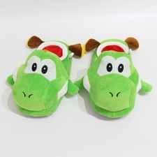 Cartoon Moive Mariio Yoshi