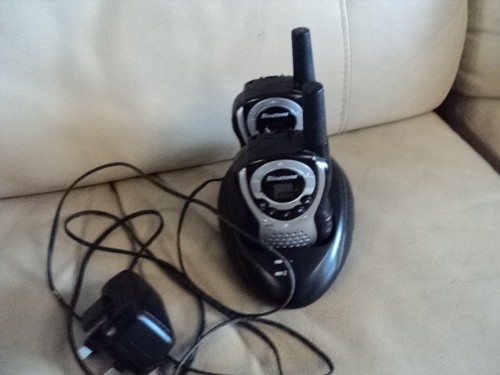 Binatone latitude 150 walkie - 150,