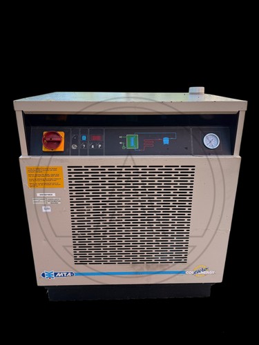 Mta tae m10 - mta, industrial