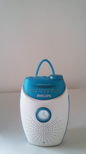 Retro vintage philips ae2180 - vintage,